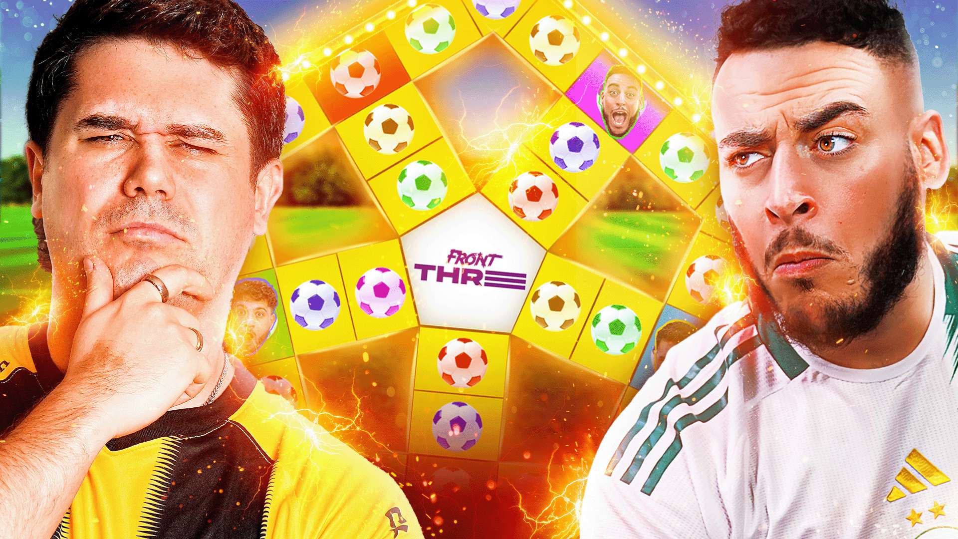 目標與團隊 目標與團隊