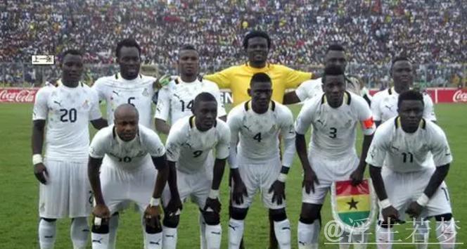 加纳球迷将为2026年世界杯小组赛门票支付140至600美元 加纳球迷将为2026年世界杯小组赛门票支付140至600美元