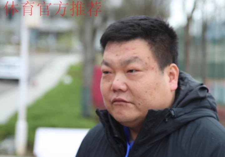 陈自强：中青赛让少年人生更精彩